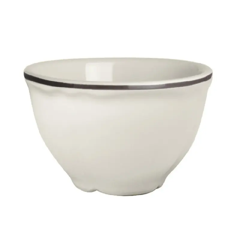 Steelite HL50663927 Bouillon 7.25 Oz 3.875" X 2.5"