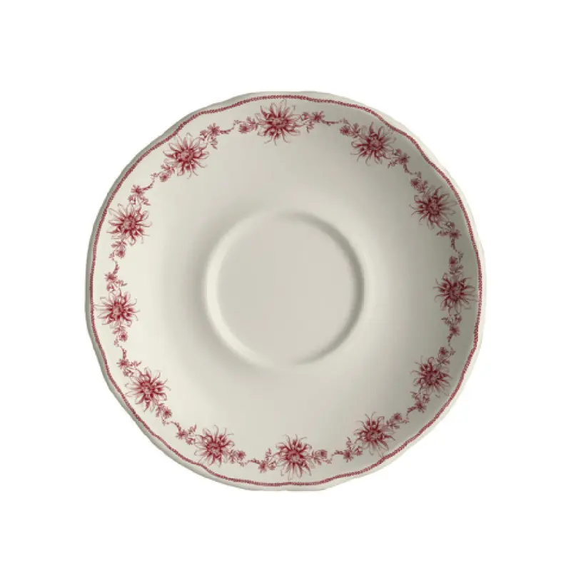 Steelite HL58063881 Saucer 5.625" Carolyn