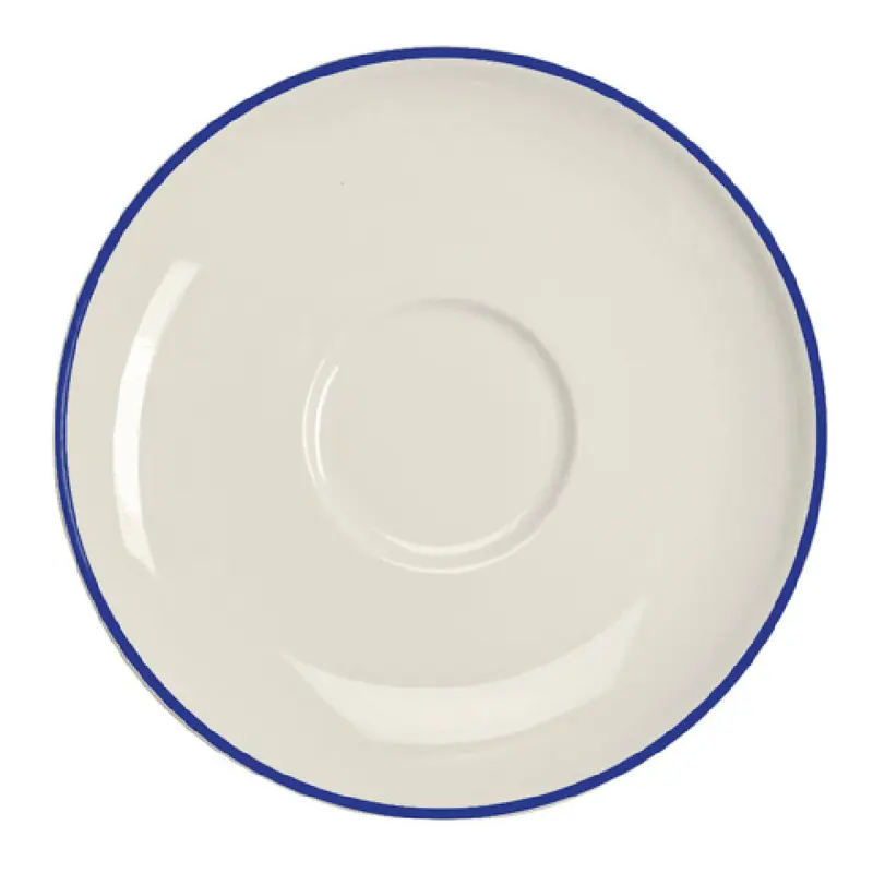 Steelite HL99663929 Saucer 6.5" RE & NR