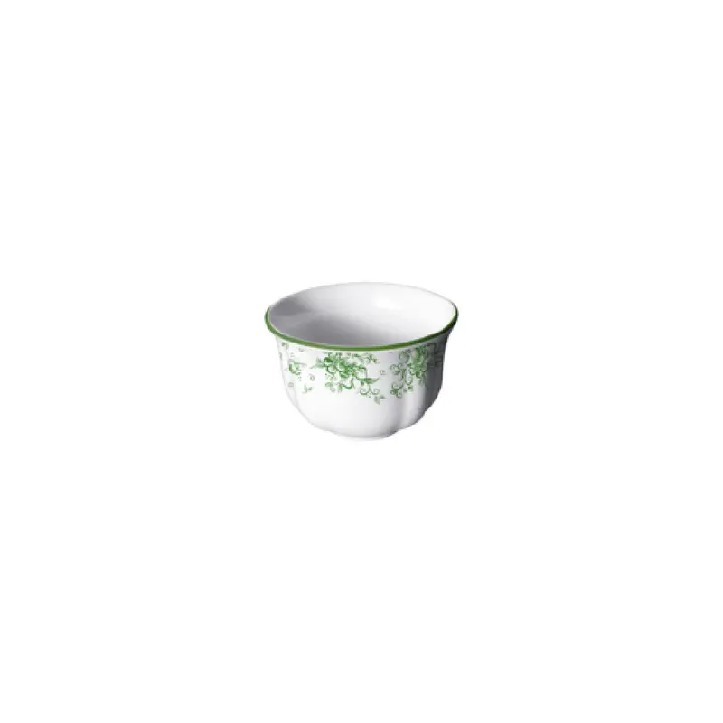 Steelite 62544FP819 Bouillon Cup/ Sugar 8.0 Oz 3.987" X 2.5"