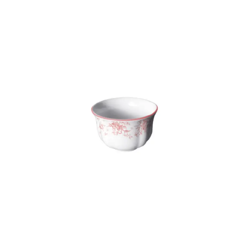 Steelite 62556FP819 Bouillon Cup/ Sugar 8.0 Oz 3.987" X 2.5"