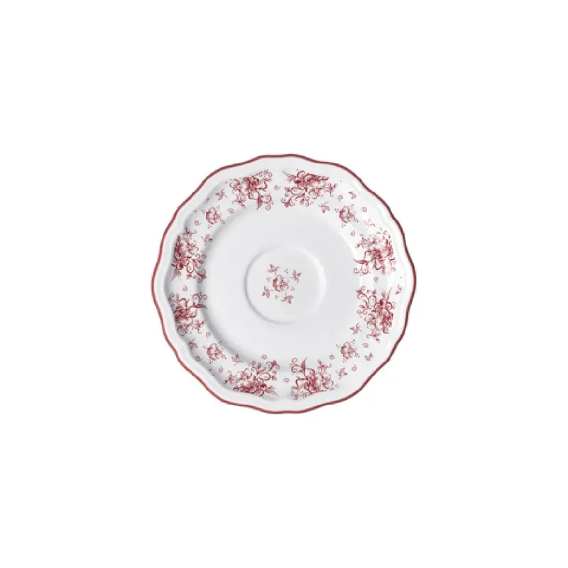 Steelite 62559FP821 Saucer 6.5" X 0.75" Adelina