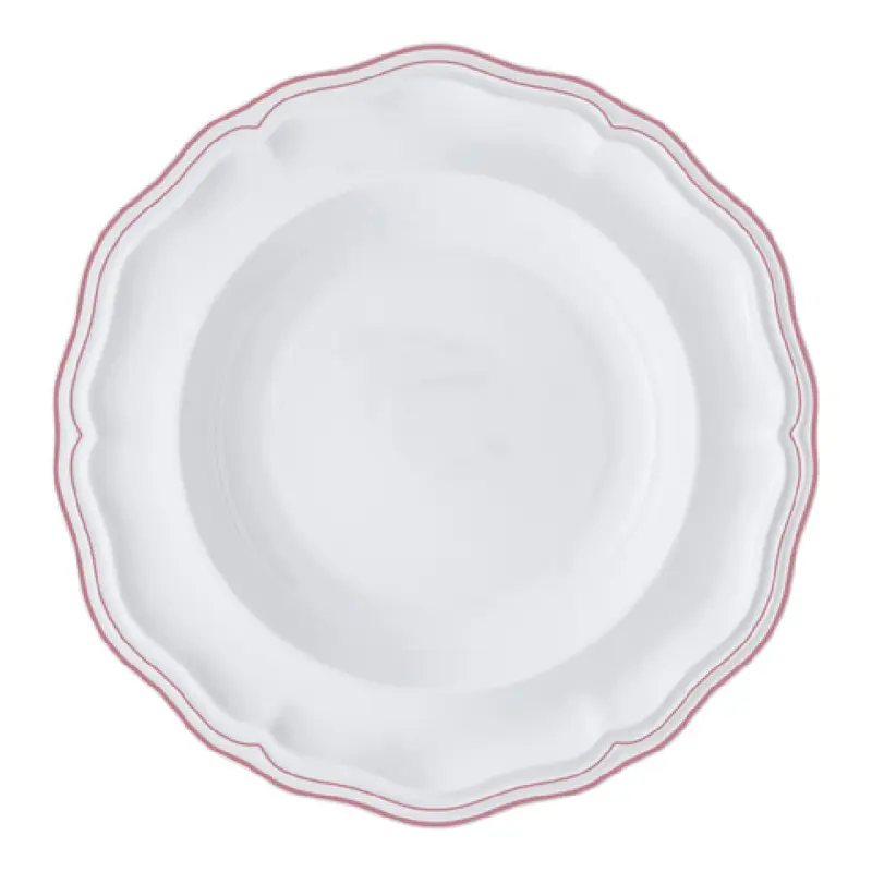 Steelite 62578FP815 Rim Pasta Bowl 19.0 Oz 11.0" X 2.0"