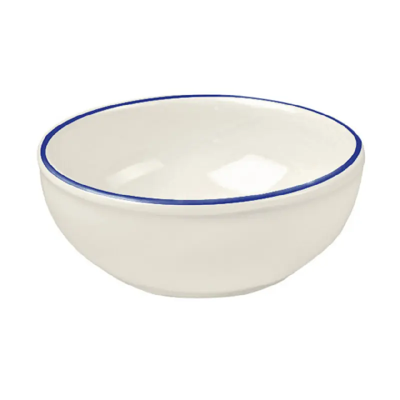 Steelite HL19563929 Nappy Bowl 14.0 Oz 5.625" X 2.0"