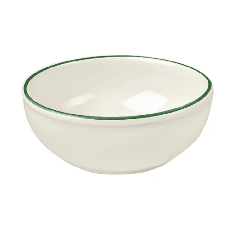 Steelite HL19563930 Nappy Bowl 14.0 Oz 5.625" X 2.0"
