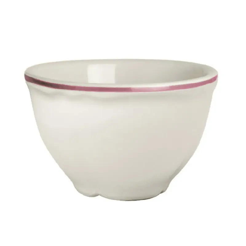 Steelite HL50663928 Bouillon 7.25 Oz 3.875" X 2.5"