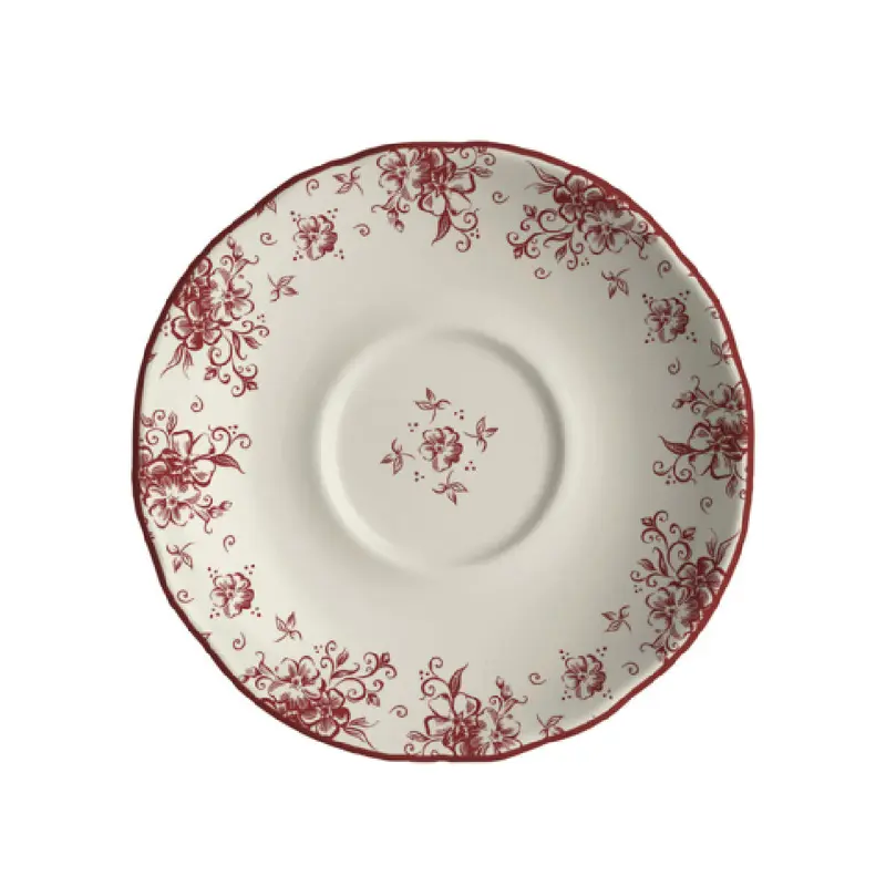 Steelite HL58063905 Saucer 5.625" Carolyn