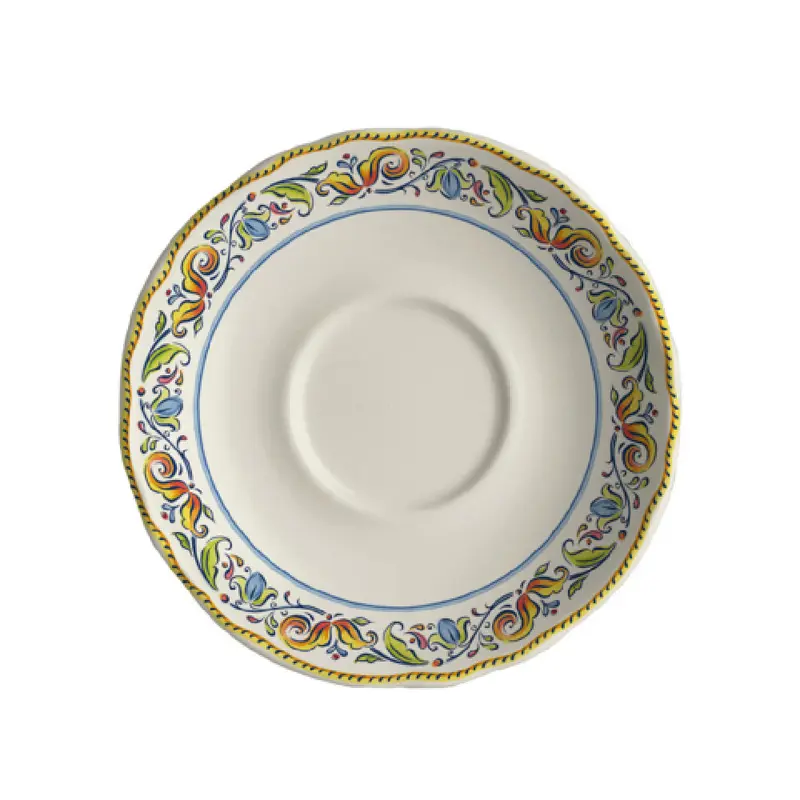 Steelite HL58063907 Saucer 5.625" Carolyn