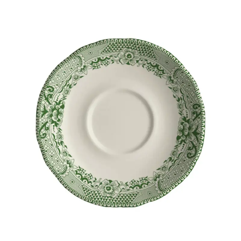 Steelite HL58063925 Saucer 5.625" Carolyn