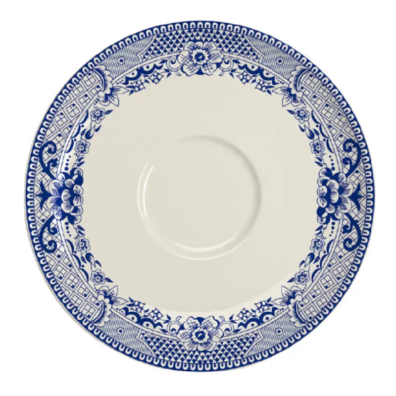 Steelite HL99663924 Saucer 6.5" RE & NR