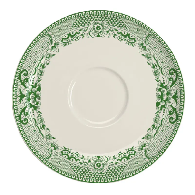 Steelite HL99663925 Saucer 6.5" RE & NR
