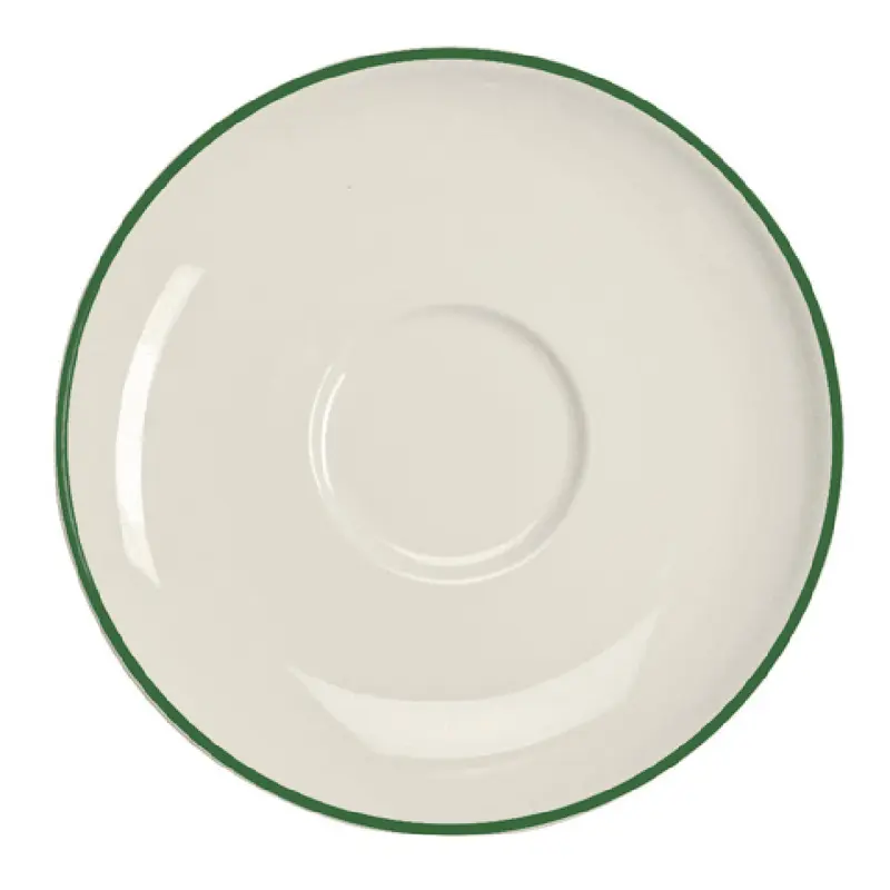 Steelite HL99663930 Saucer 6.5" RE & NR