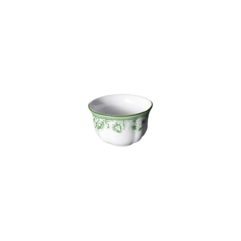 Steelite 62529FP819 Bouillon Cup/ Sugar 8.0 Oz 3.987" X 2.5"