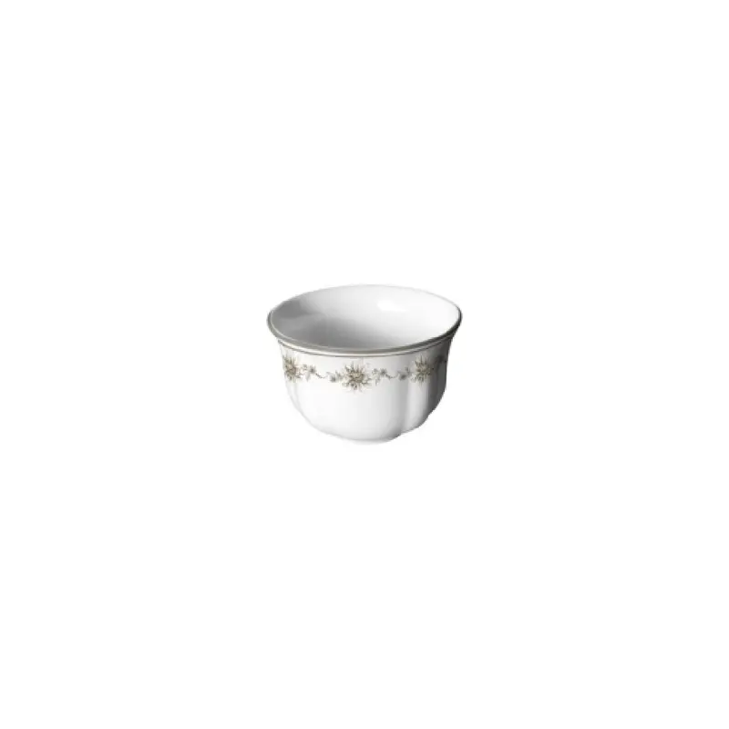 Steelite 62531FP819 Bouillon Cup/ Sugar 8.0 Oz 3.987" X 2.5"