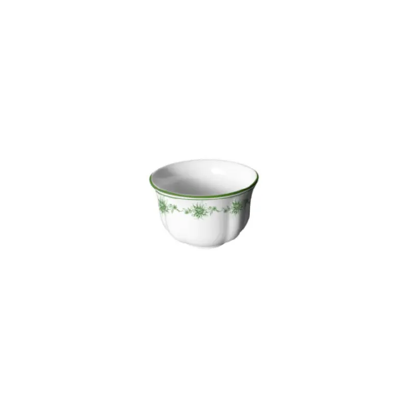 Steelite 62534FP819 Bouillon Cup/ Sugar 8.0 Oz 3.987" X 2.5"