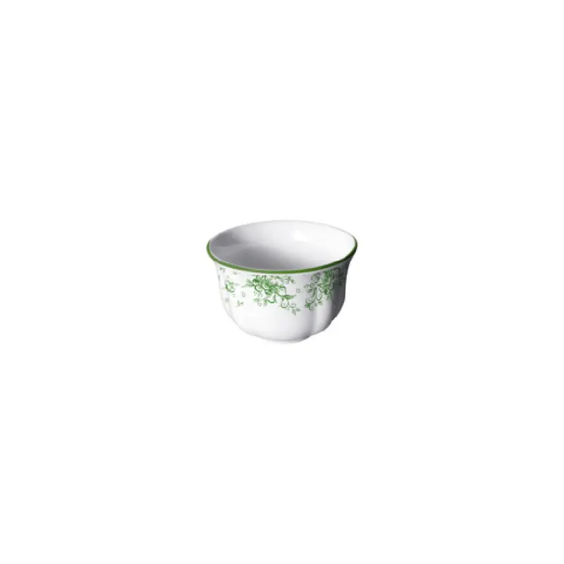 Steelite 62558FP819 Bouillon Cup/ Sugar 8.0 Oz 3.987" X 2.5"
