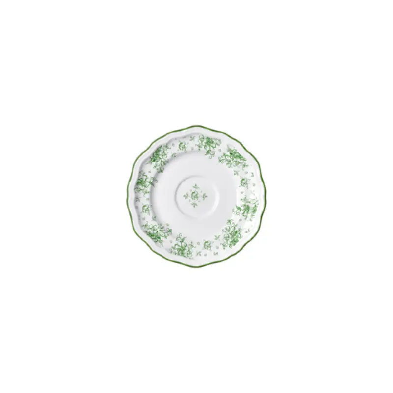 Steelite 62558FP823 Saucer 5.0" X 0.625" Adelina