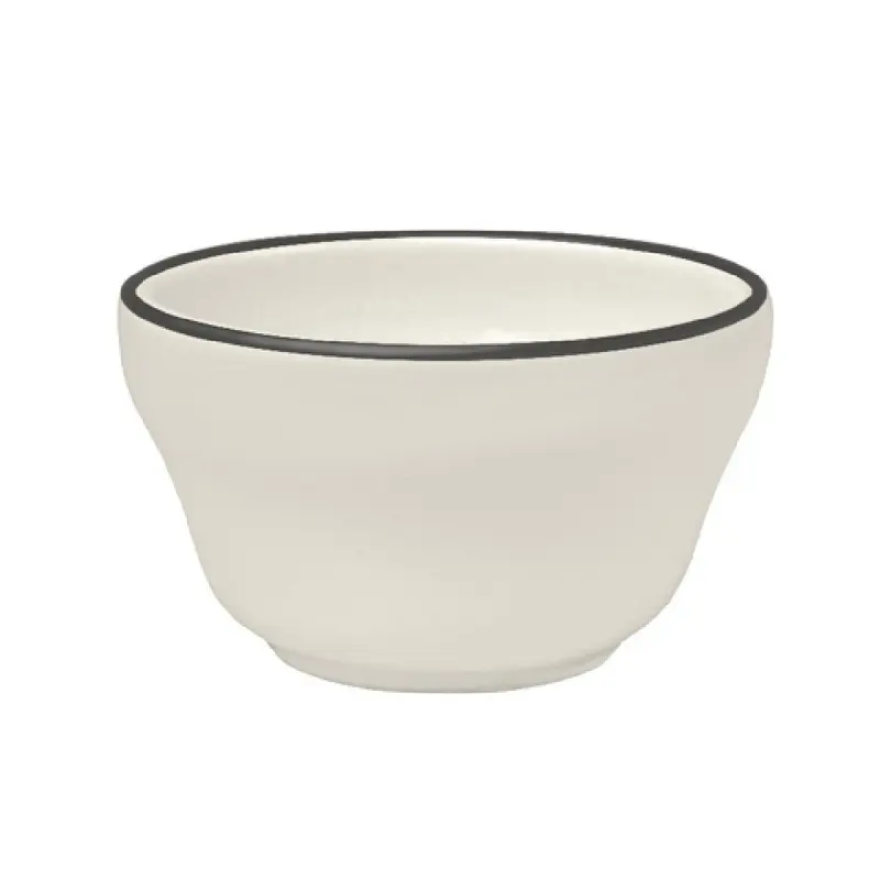 Steelite HL10163927 Unhandled Bouillon 7.25 Oz 3.875" X 2.25"