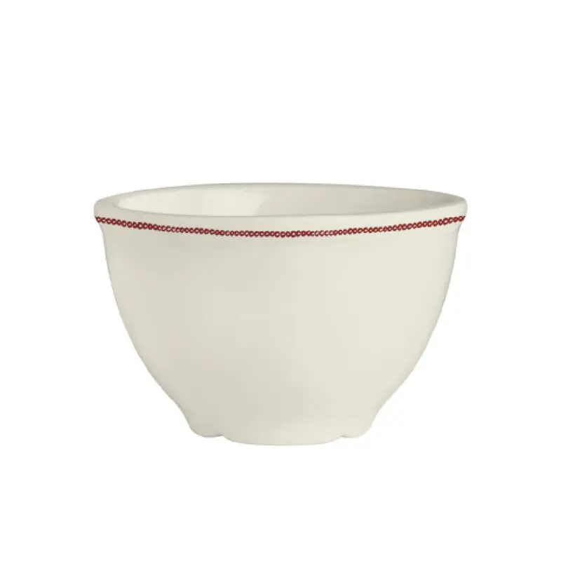 Steelite HL50663881 Bouillon 7.25 Oz 3.875" X 2.5"