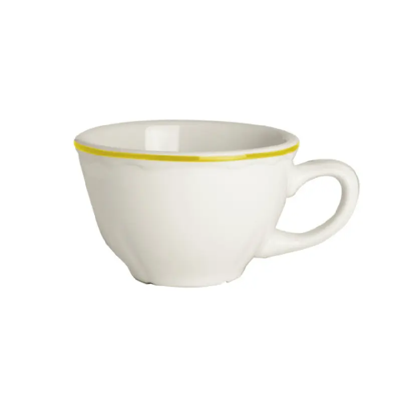 Steelite HL50863933 Cup 7.25 Oz 3.75" X 2.5"