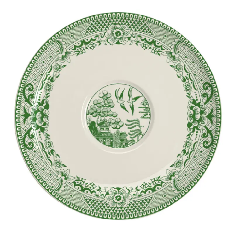 Steelite HL99663895 Saucer 6.5" RE & NR