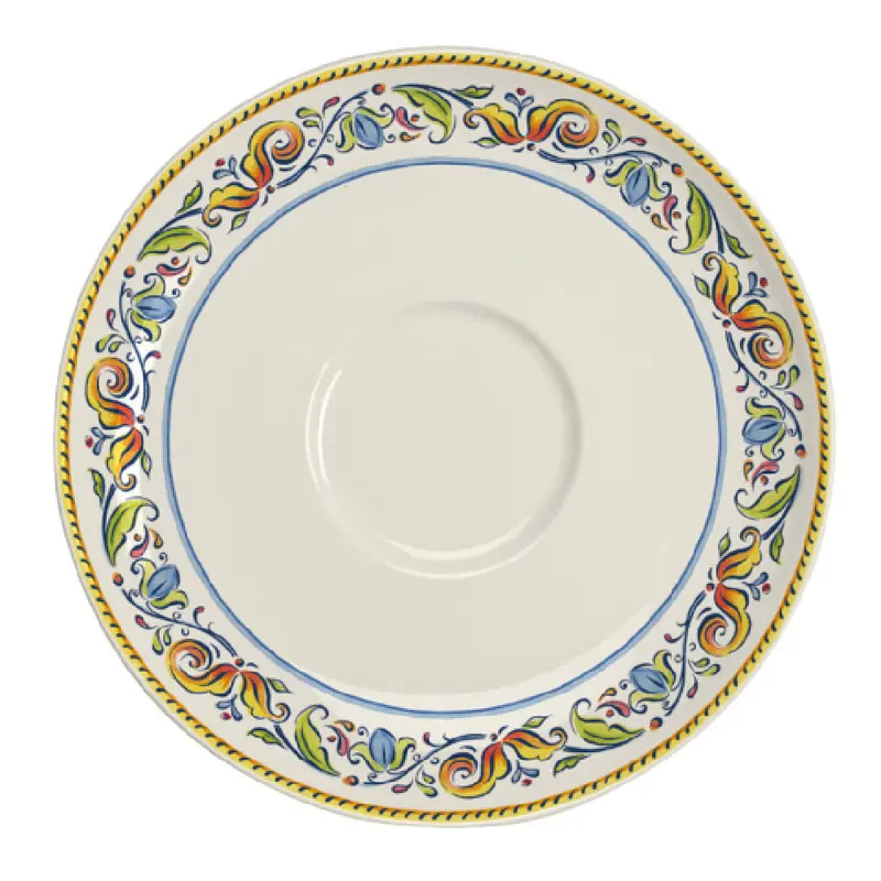 Steelite HL99663907 Saucer 6.5" RE & NR