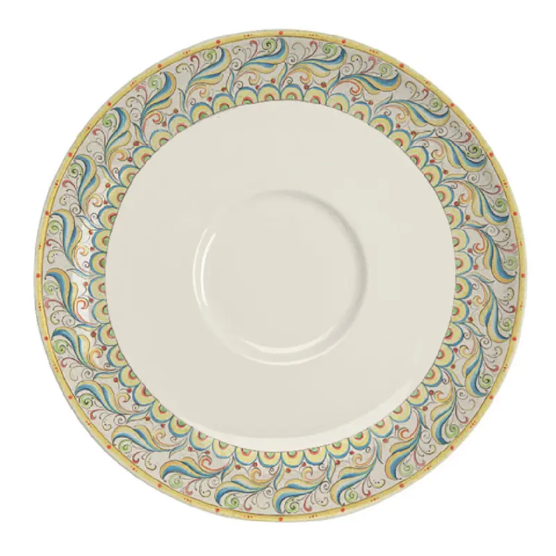 Steelite HL99663912 Saucer 6.5" RE & NR