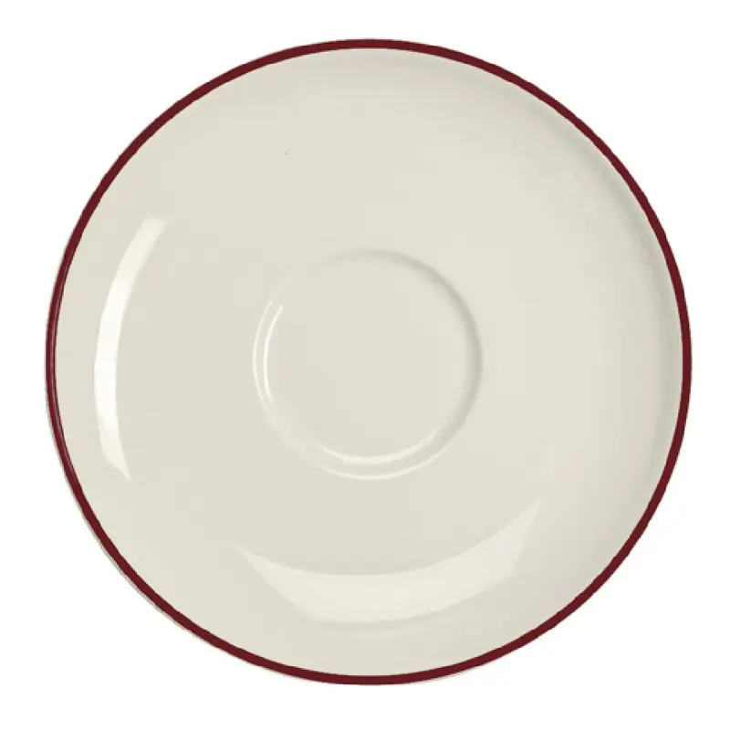 Steelite HL99663931 Saucer 6.5" RE & NR