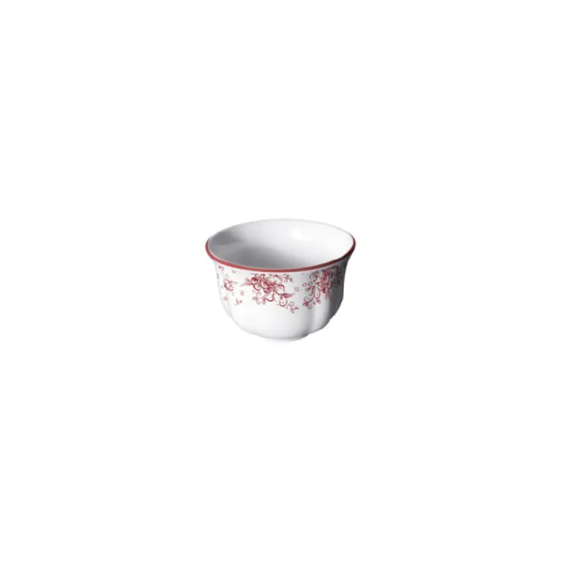Steelite 62559FP819 Bouillon Cup/ Sugar 8.0 Oz 3.987" X 2.5"
