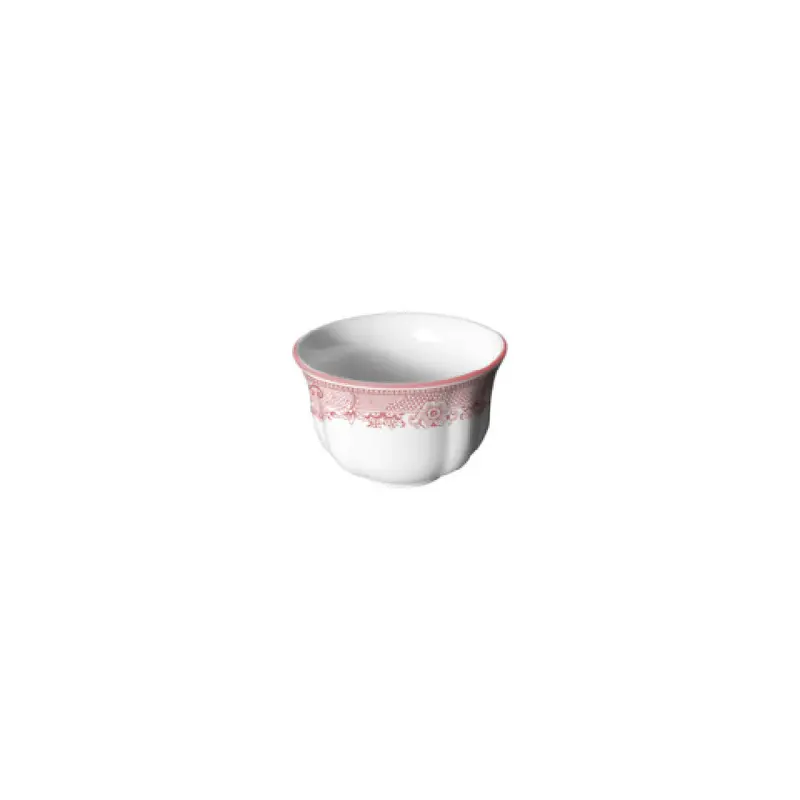 Steelite 62564FP819 Bouillon Cup/ Sugar 8.0 Oz 3.987" X 2.5"