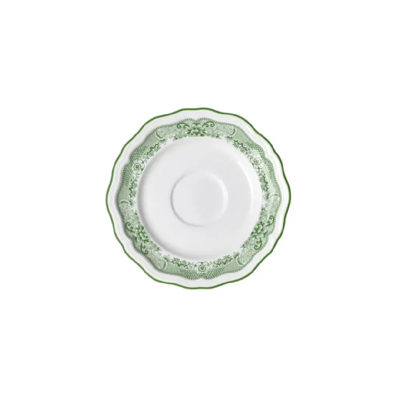 Steelite 62566FP821 Saucer 6.5" X 0.75" Adelina