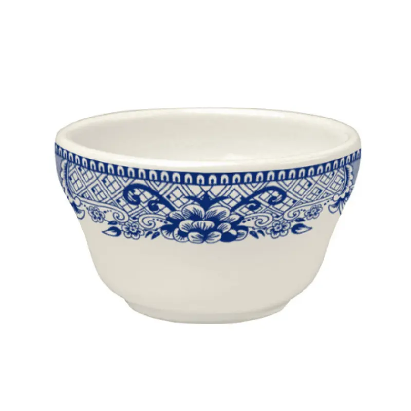 Steelite HL10163924 Unhandled Bouillon 7.25 Oz 3.875" X 2.25"