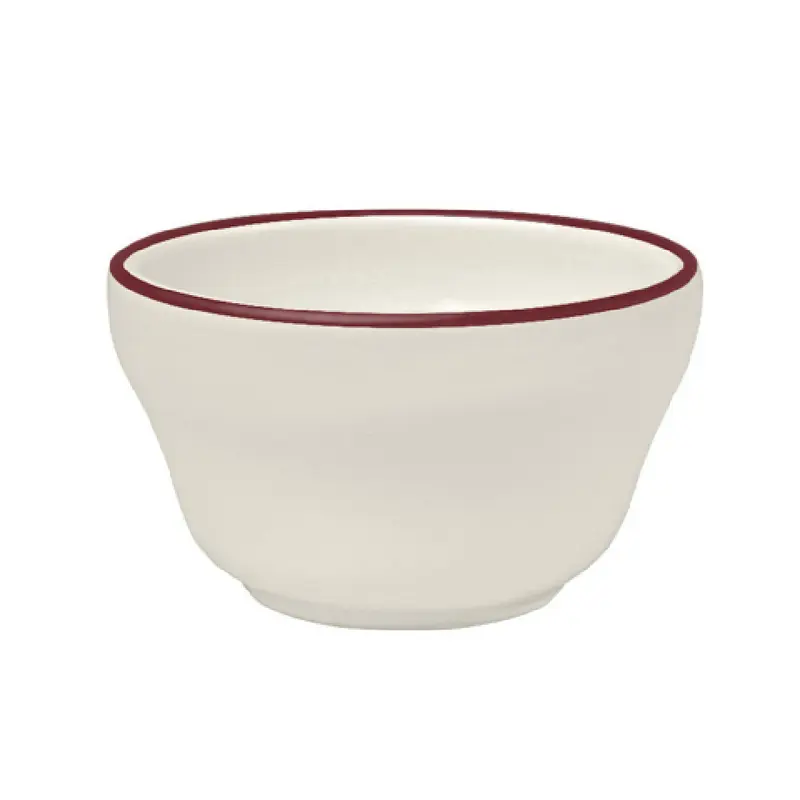 Steelite HL10163931 Unhandled Bouillon 7.25 Oz 3.875" X 2.25"