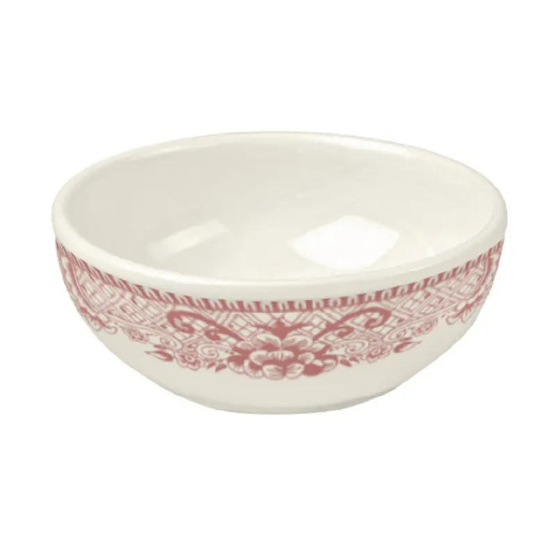 Steelite HL19563923 Nappy Bowl 14.0 Oz 5.625" X 2.0"