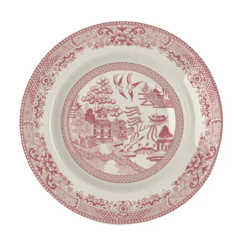 Steelite HL25363893 Rolled Edge Rim Soup Bowl 12.75 Oz 9.0" X 1.625"