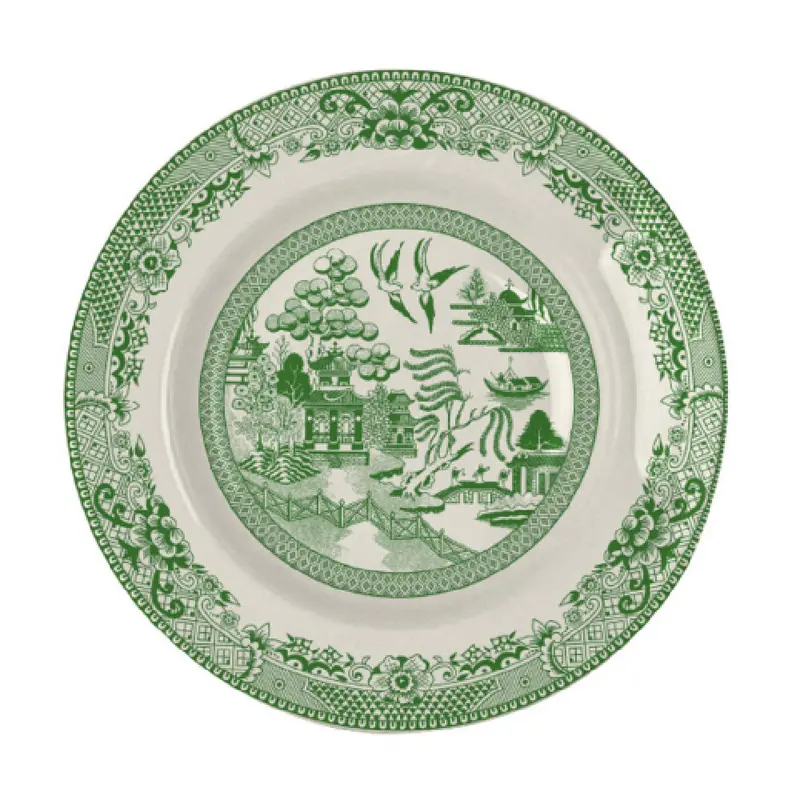 Steelite HL25363895 Rolled Edge Rim Soup Bowl 12.75 Oz 9.0" X 1.625"