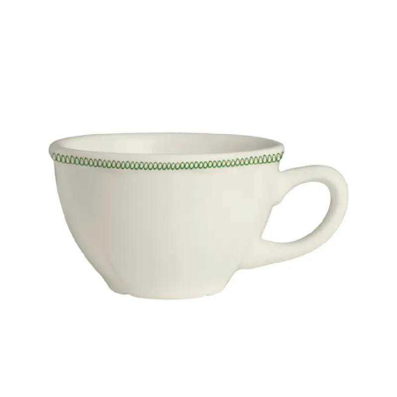 Steelite HL50863875 Cup 7.25 Oz 3.75" X 2.5"