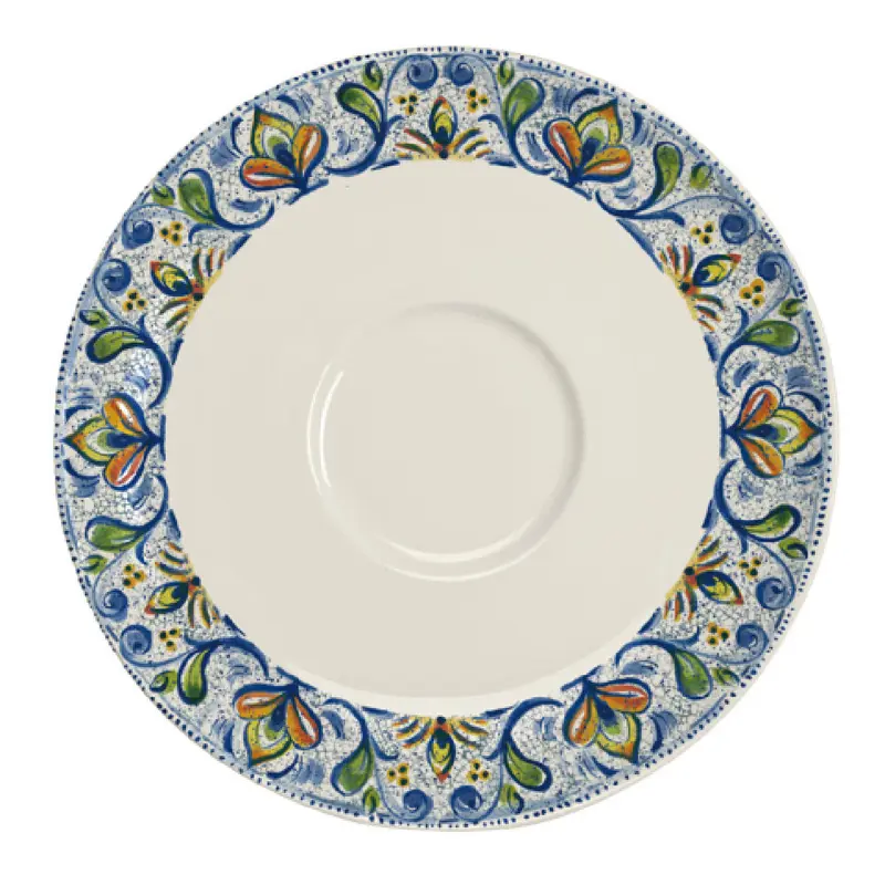 Steelite HL99663906 Saucer 6.5" RE & NR