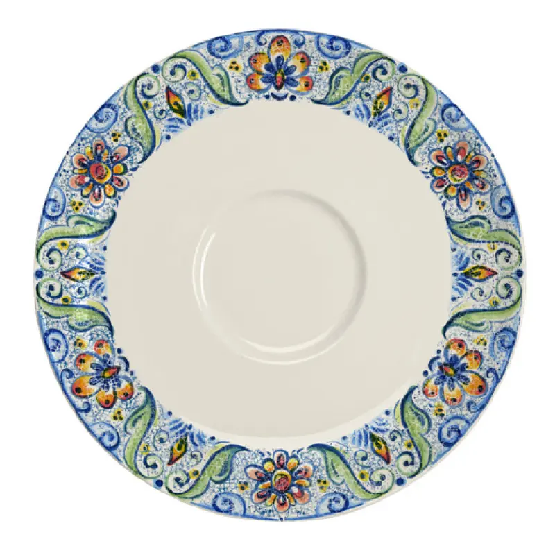 Steelite HL99663909 Saucer 6.5" RE & NR