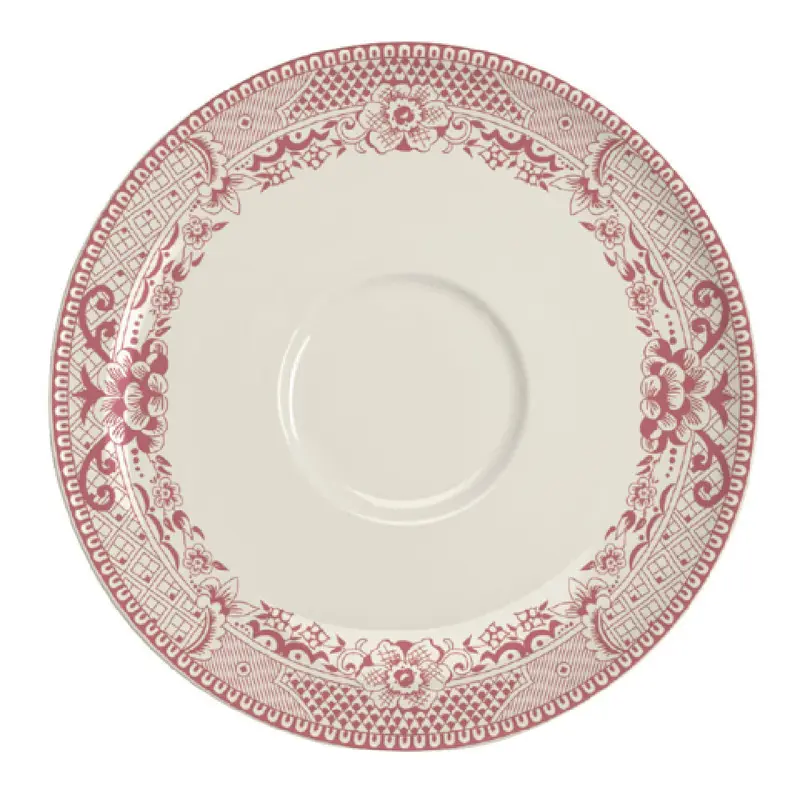 Steelite HL99663923 Saucer 6.5" RE & NR