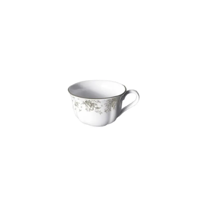Steelite 62541FP820 Coffee Cup 8.0 Oz 4.75" X 3.987" X 2.5"