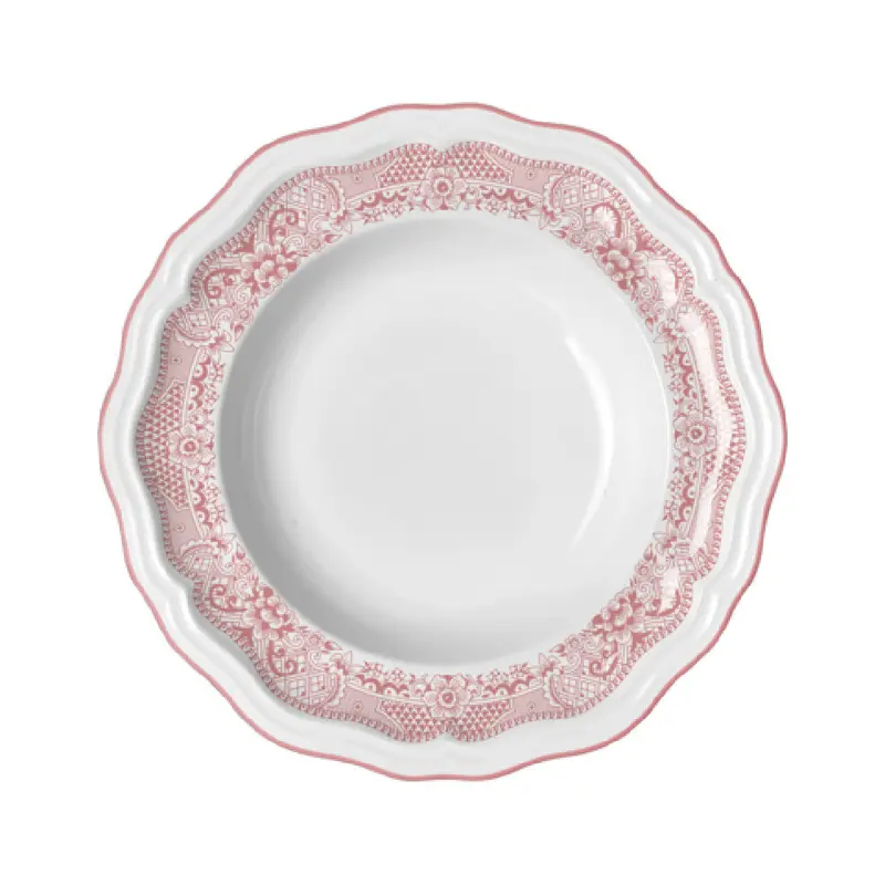 Steelite 62564FP815 Rim Pasta Bowl 19.0 Oz 11.0" X 2.0"