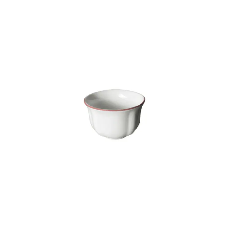 Steelite 62569FP819 Bouillon Cup/Sugar 8.0 Oz 3.987" X 2.5"