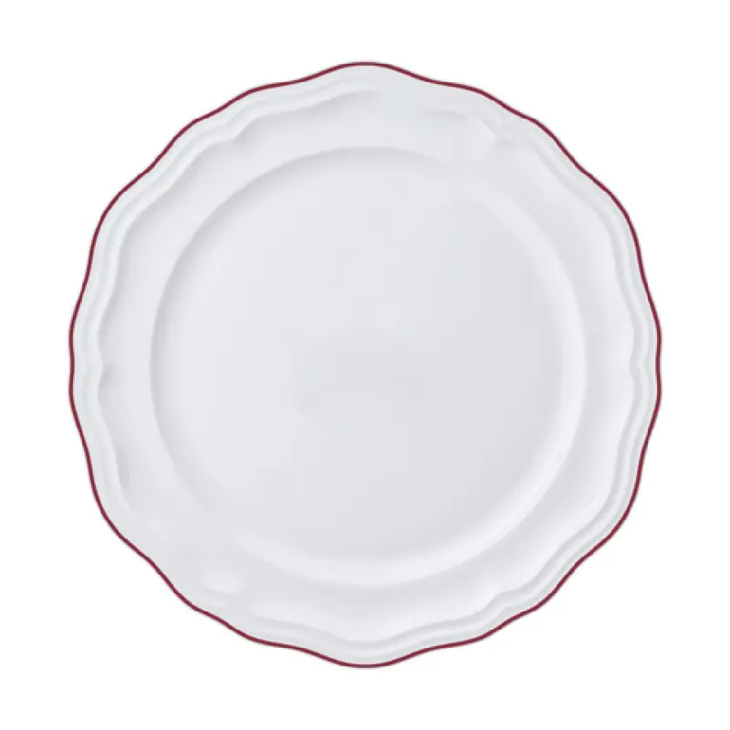 Steelite 62572FP811 Rim Plate 10.25" Adelina