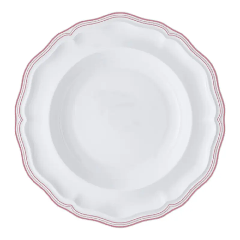 Steelite 62583FP815 Rim Pasta Bowl 19.0 Oz 11.0" X 2.0"