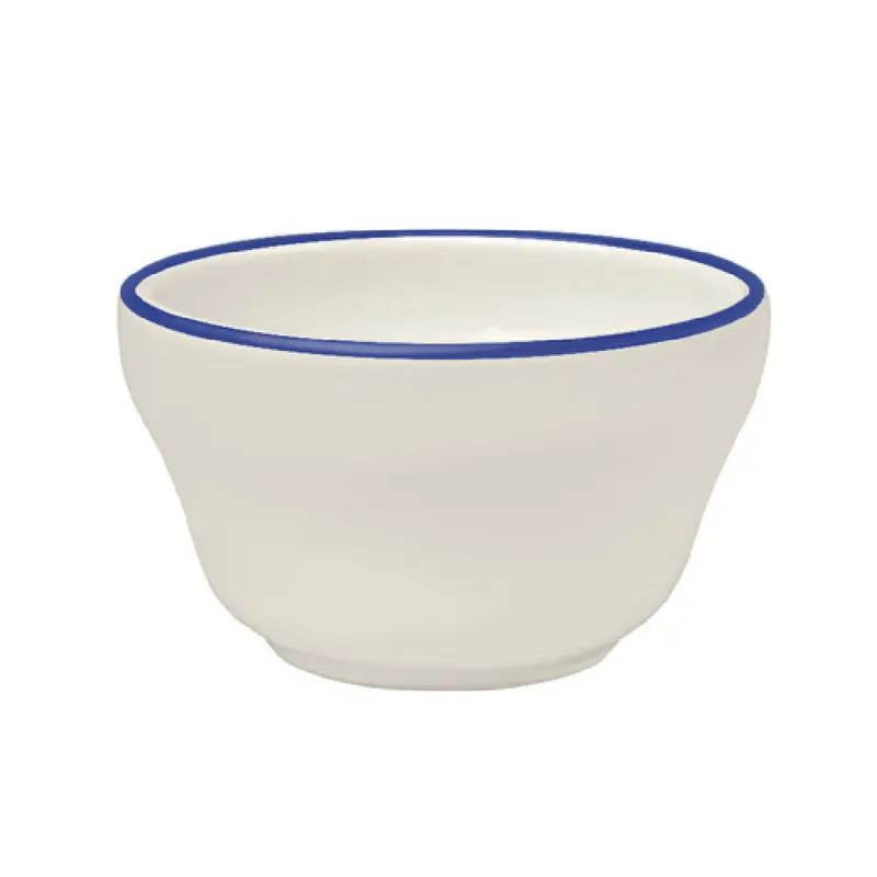 Steelite HL10163929 Unhandled Bouillon 7.25 Oz 3.875" X 2.25"