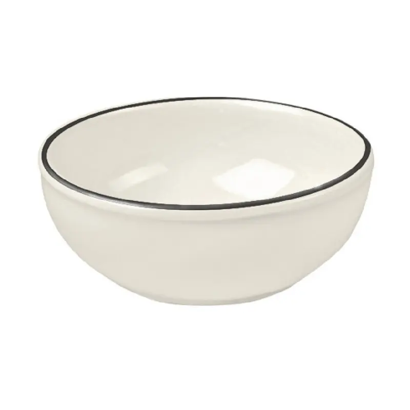Steelite HL19563927 Nappy Bowl 14.0 Oz 5.625" X 2.0"