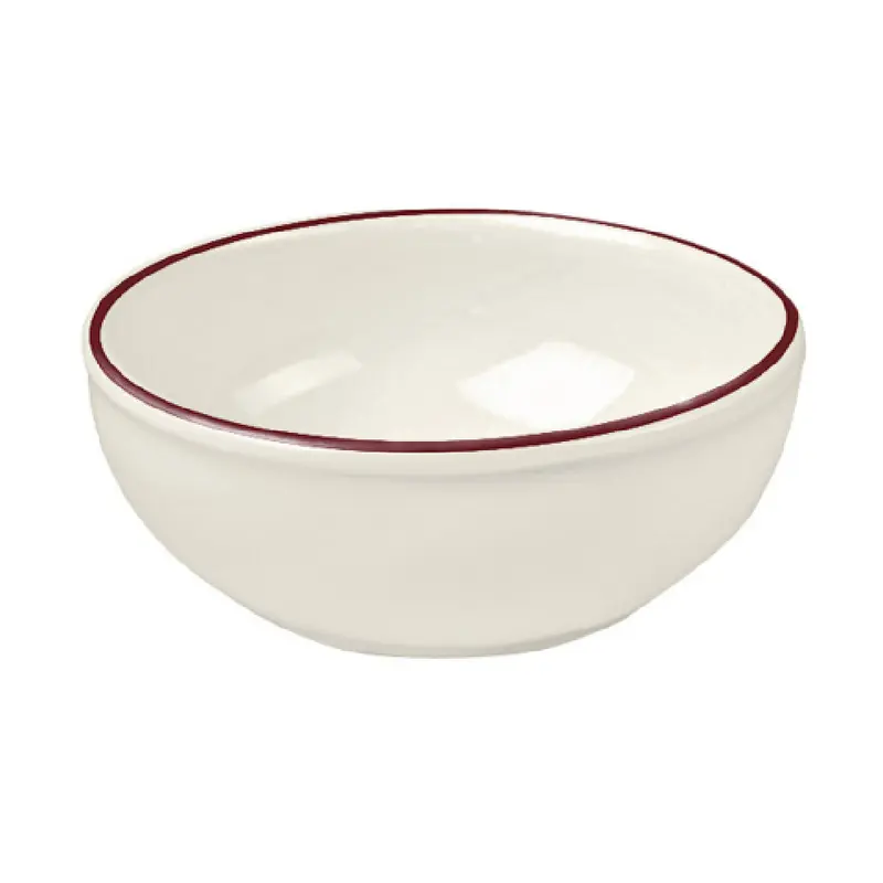 Steelite HL19563931 Nappy Bowl 14.0 Oz 5.625" X 2.0"