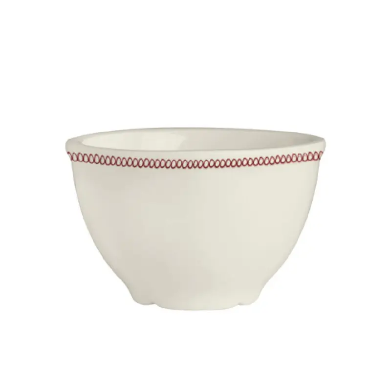 Steelite HL50663876 Bouillon 7.25 Oz 3.875" X 2.5"