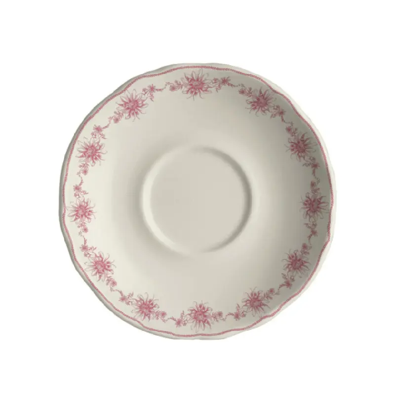 Steelite HL58063878 Saucer 5.625" Carolyn